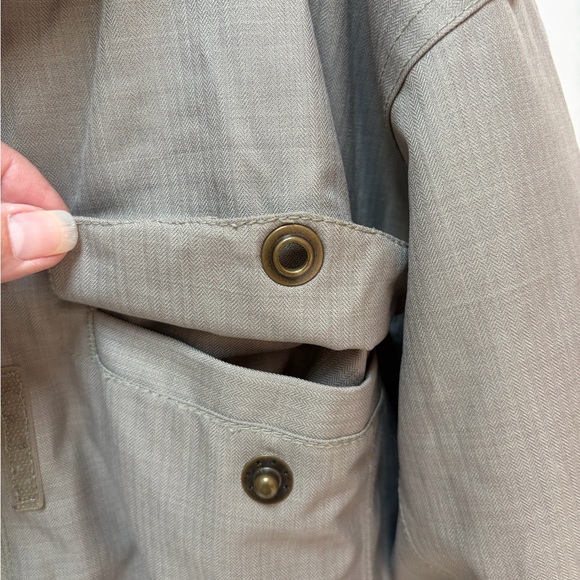 Rossignol embellished ski snow boarding jacket - Picture 6 of 14